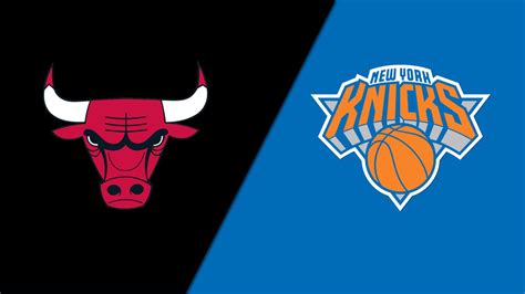 knicks vs bulls sportsbookwire